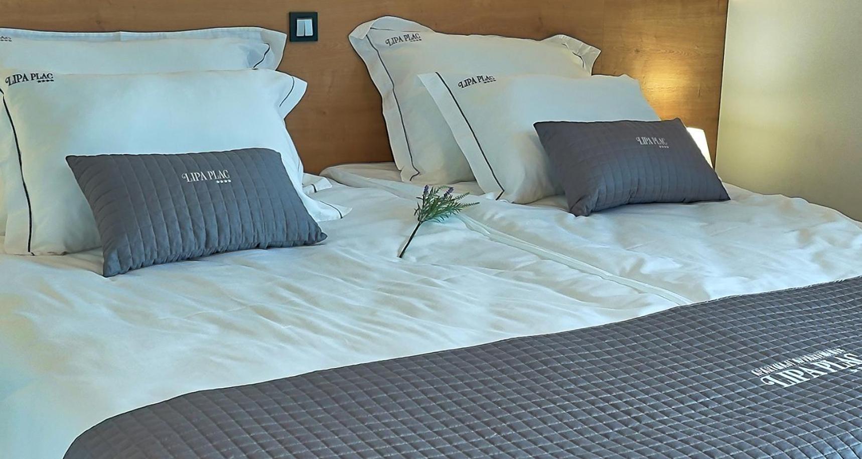 Apartments Lipa Plac 포스토이나 외부 사진