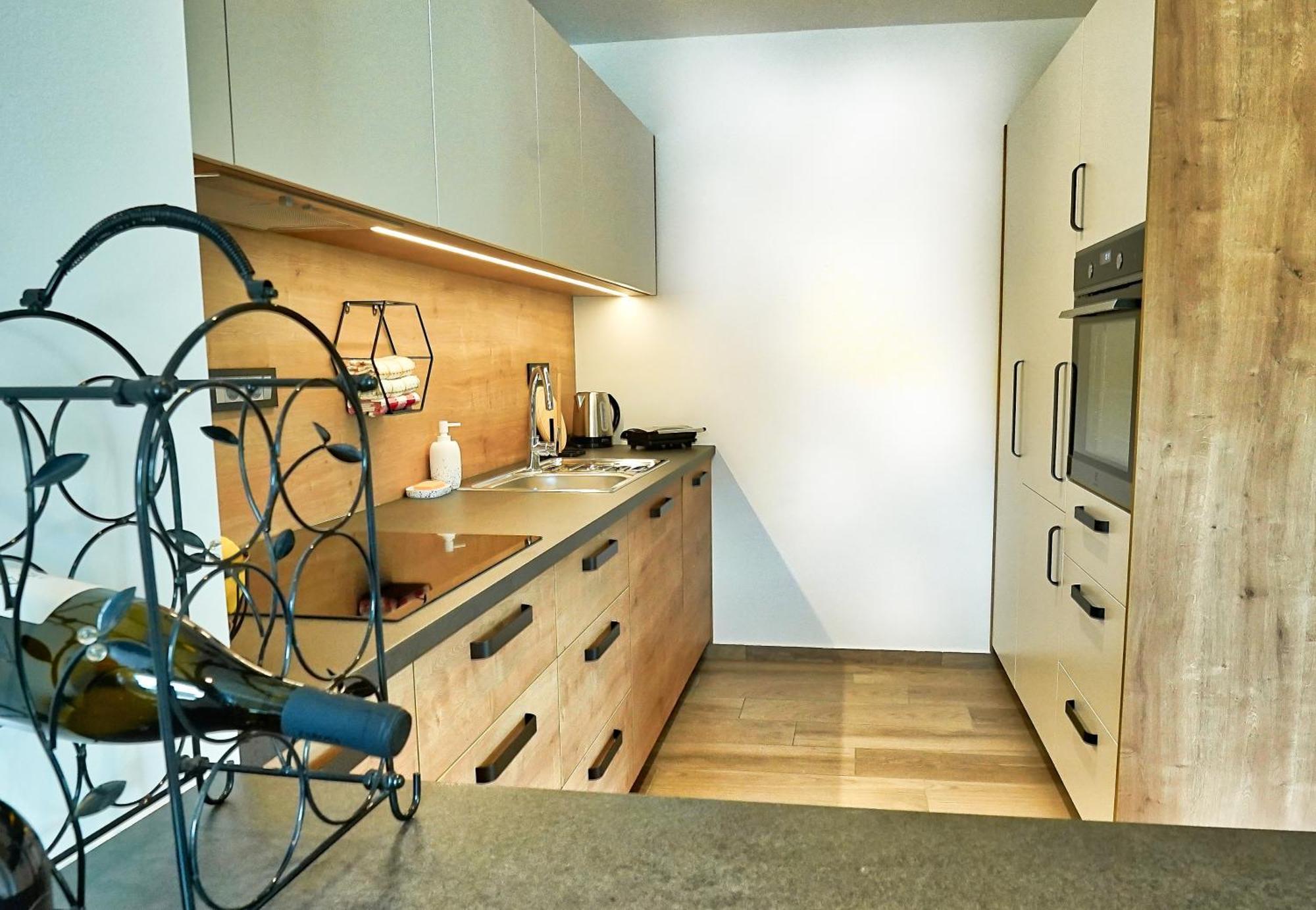 Apartments Lipa Plac 포스토이나 외부 사진