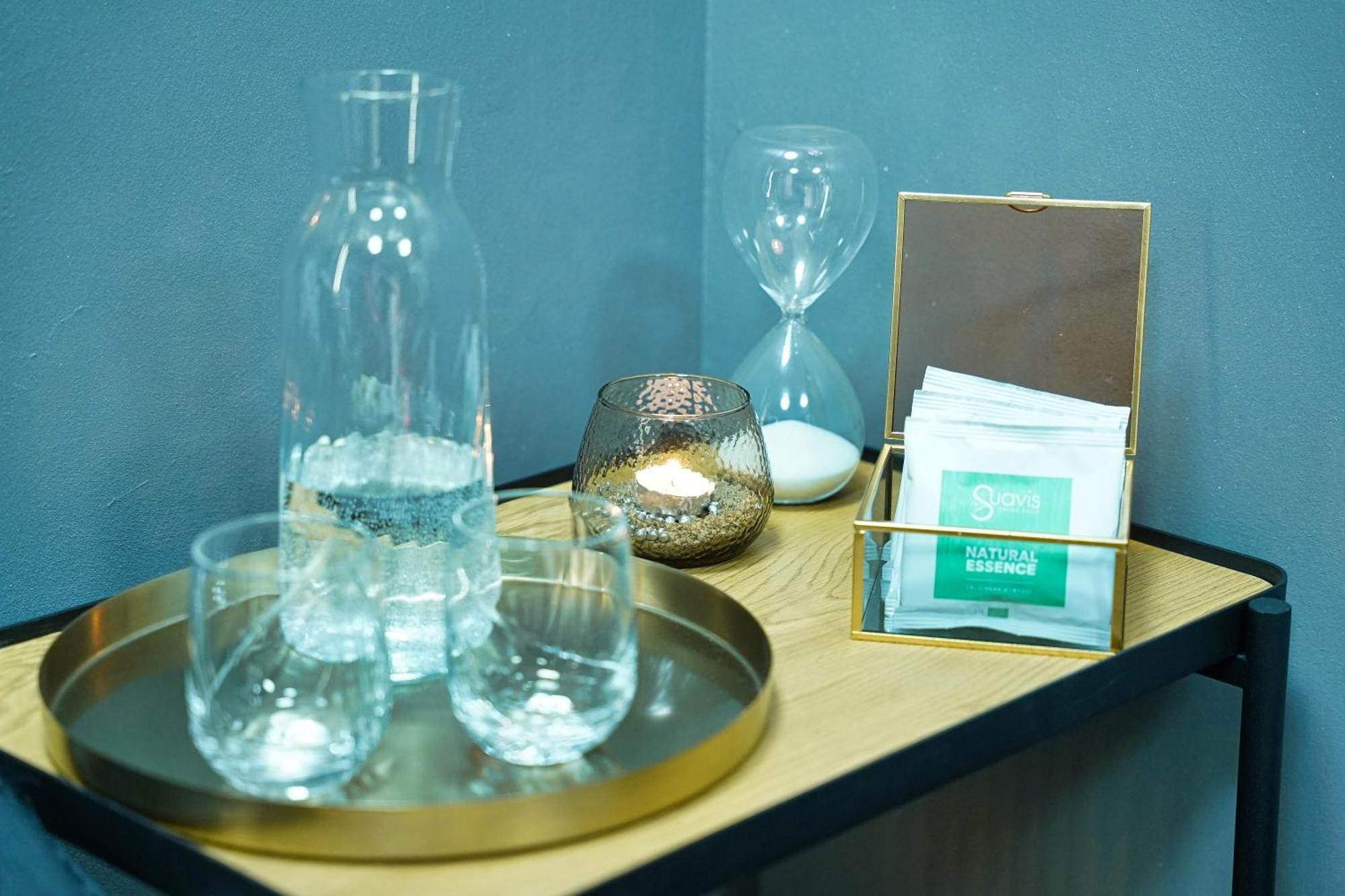 Apartments Lipa Plac 포스토이나 외부 사진