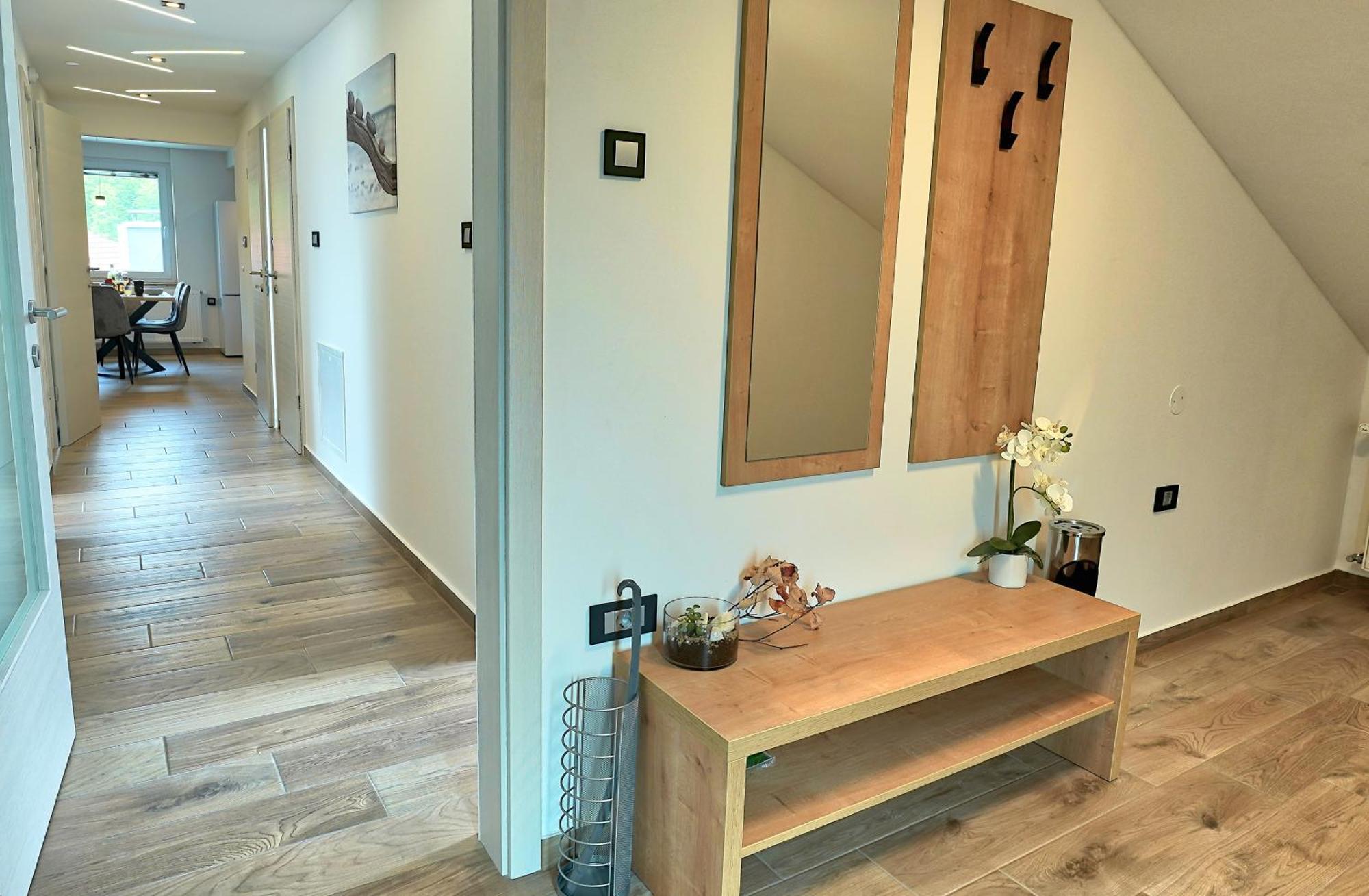 Apartments Lipa Plac 포스토이나 외부 사진