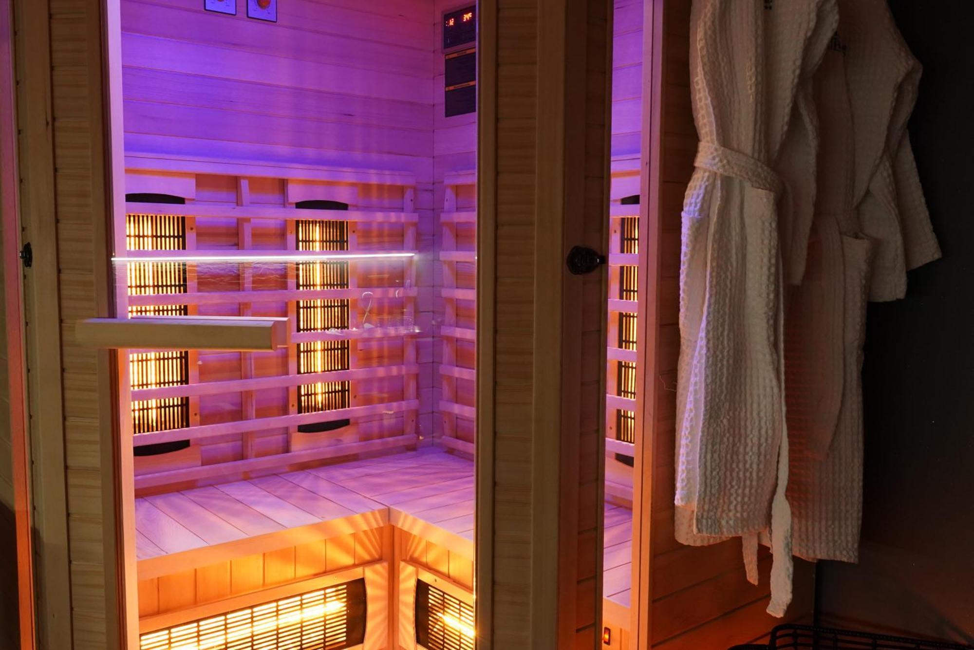 Apartments Lipa Plac 포스토이나 외부 사진