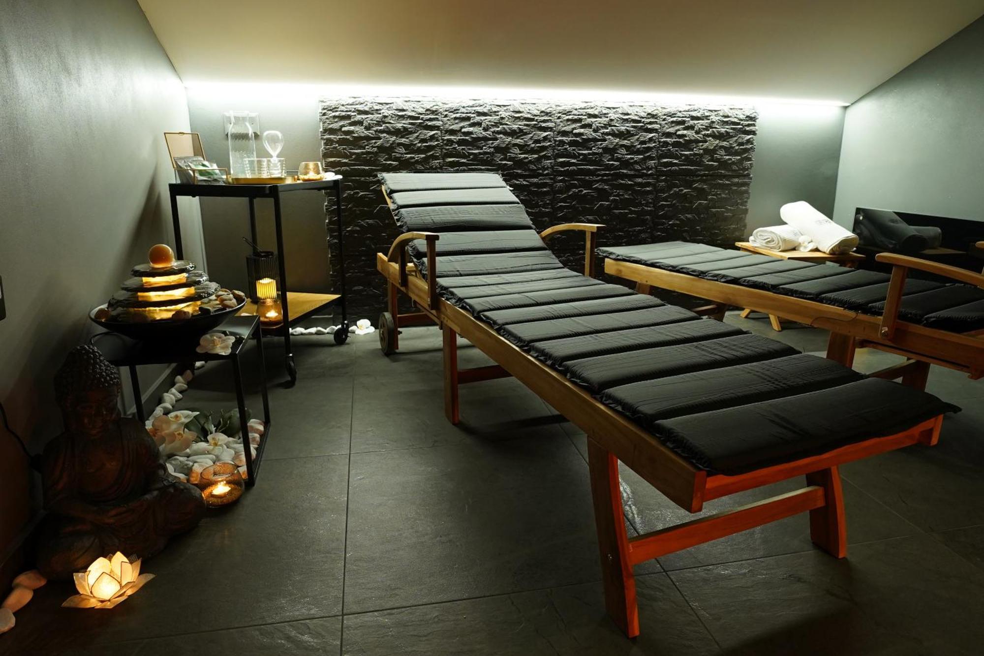 Apartments Lipa Plac 포스토이나 외부 사진