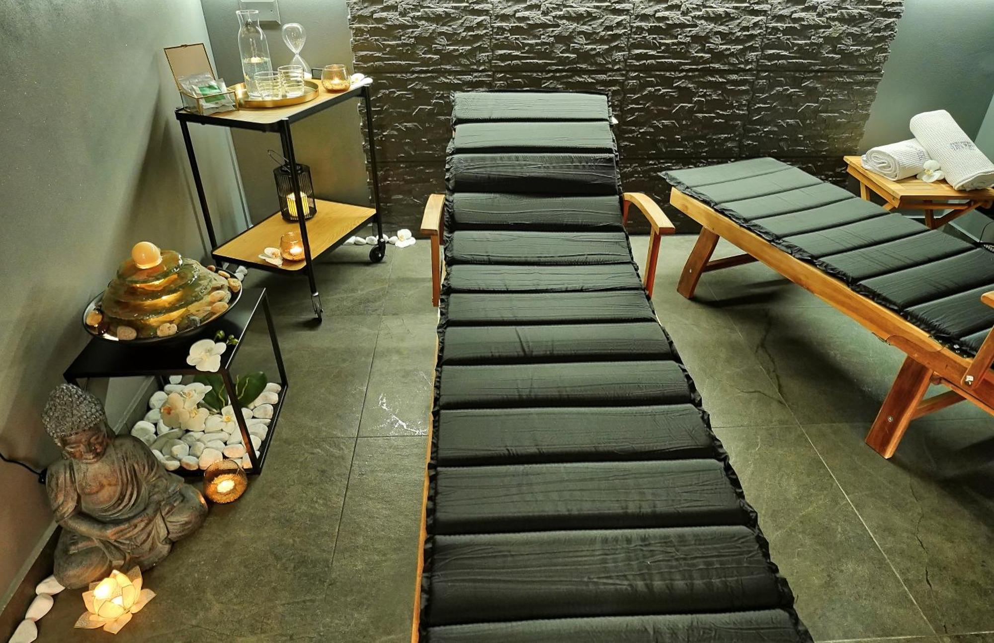 Apartments Lipa Plac 포스토이나 외부 사진