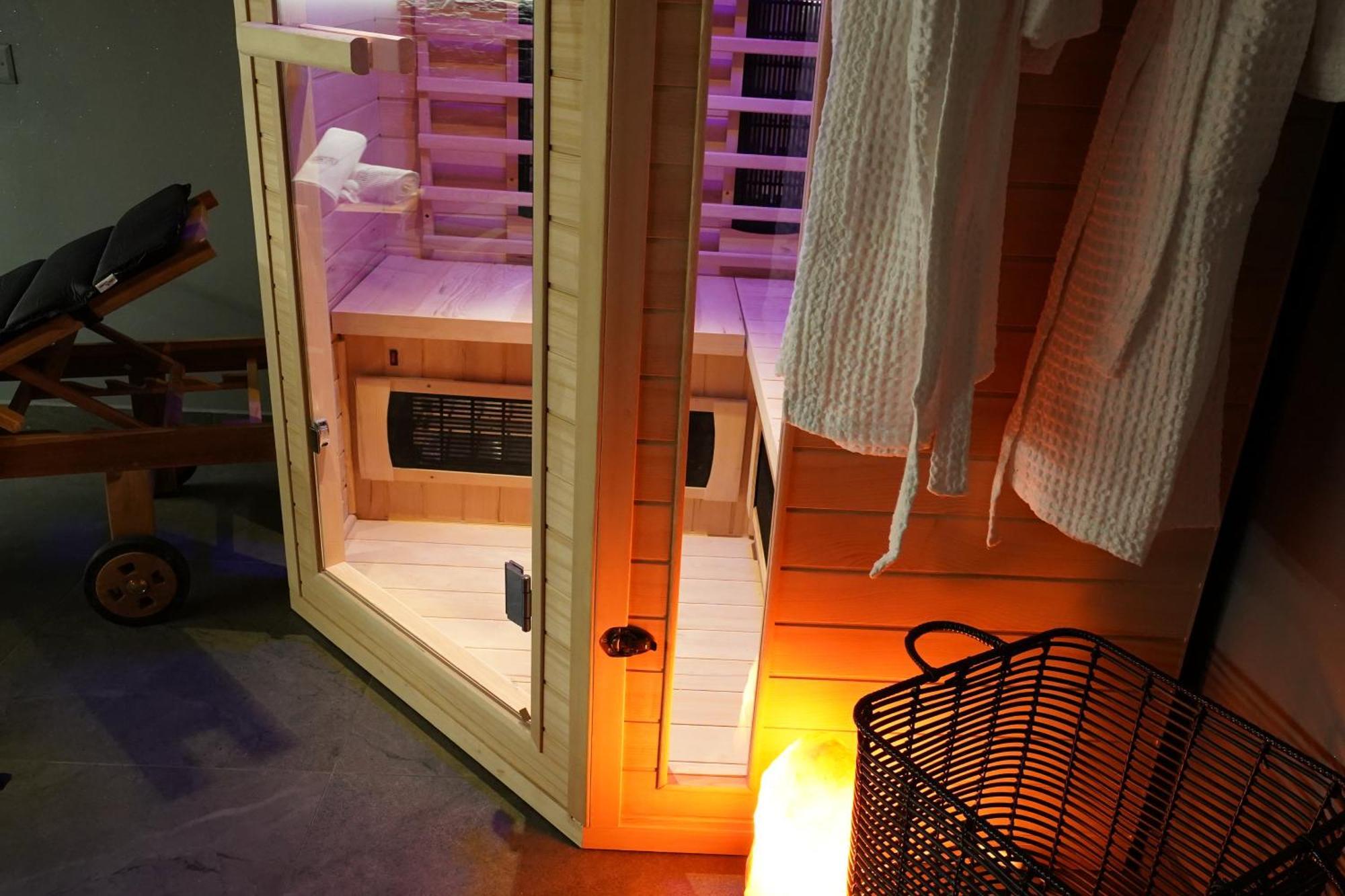 Apartments Lipa Plac 포스토이나 외부 사진