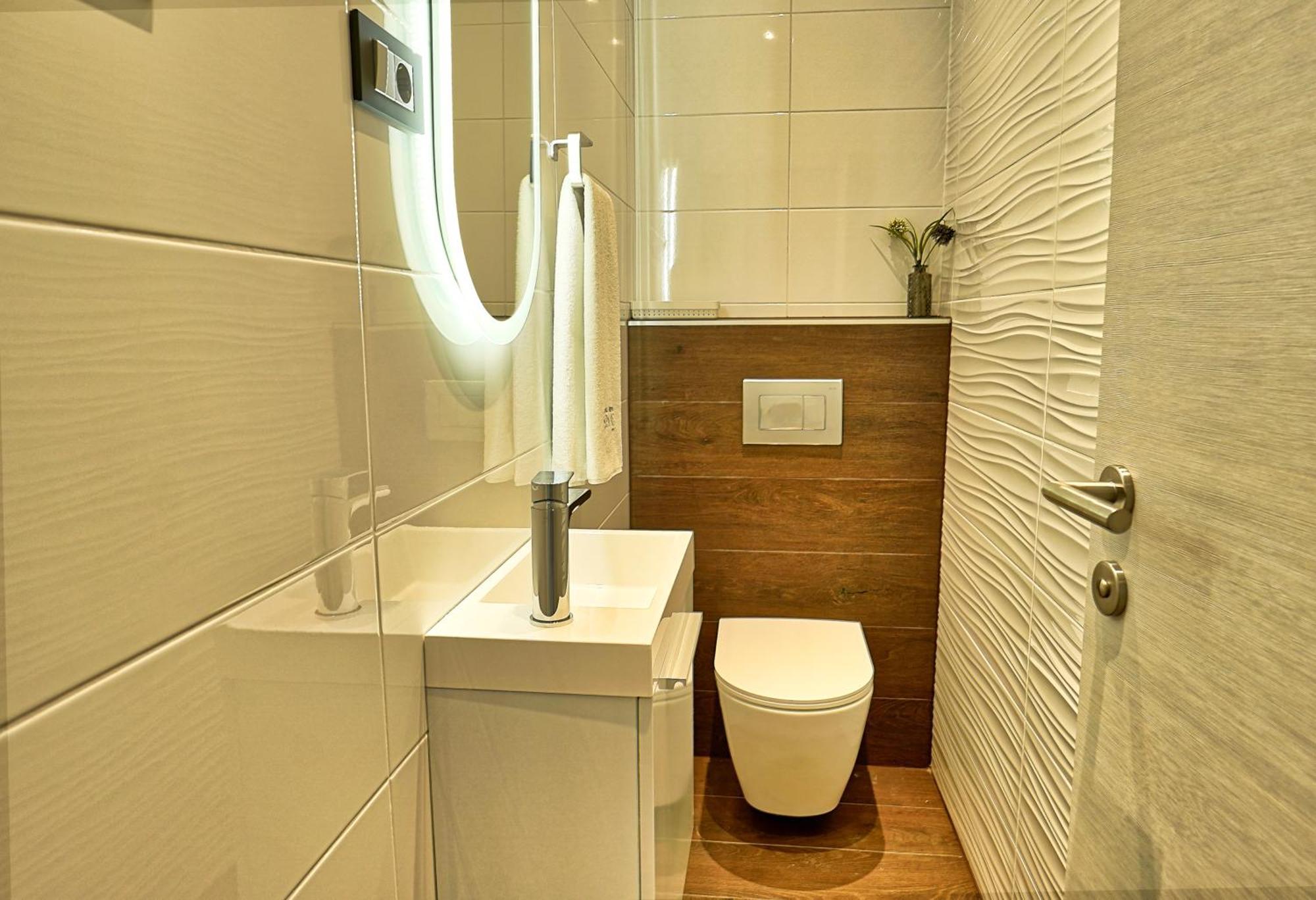 Apartments Lipa Plac 포스토이나 외부 사진